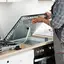 Appliance repair handyman in Savannah, GA for cooktops and kitchen appliances