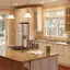 Cabinet door replacement in Savannah, GA for kitchen updates