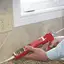Caulking service in Savannah, GA for kitchens, bathrooms, and home sealing