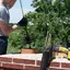 Chimney cleaning in Savannah, GA for chimney maintenance and safety