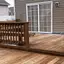 Deck sealing in Savannah, GA for wood deck waterproofing and protection