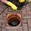 Drain cleaning in Savannah, GA for clogged drains and sewer lines