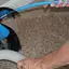 Dryer vent cleaning in Savannah, GA to remove lint and improve airflow