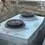 Grease trap installation in Savannah, GA for kitchens and drain systems