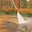 Pressure washing service in Savannah, GA for decks and outdoor surfaces