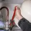 Water heater repair in Savannah, GA for leaks, valves, and pipe connections